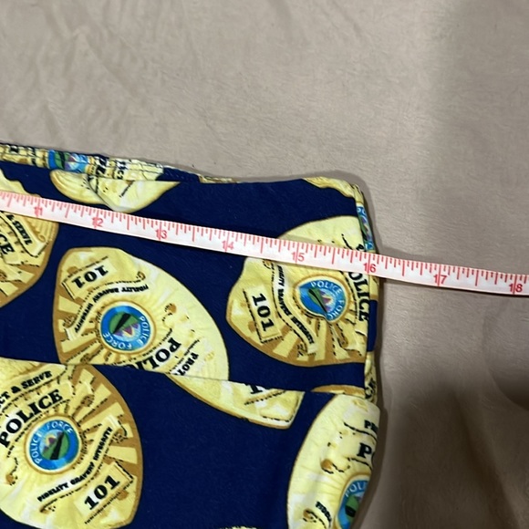 Brand new Lularoe leggings. Stretchy and super soft. - Picture 6 of 7